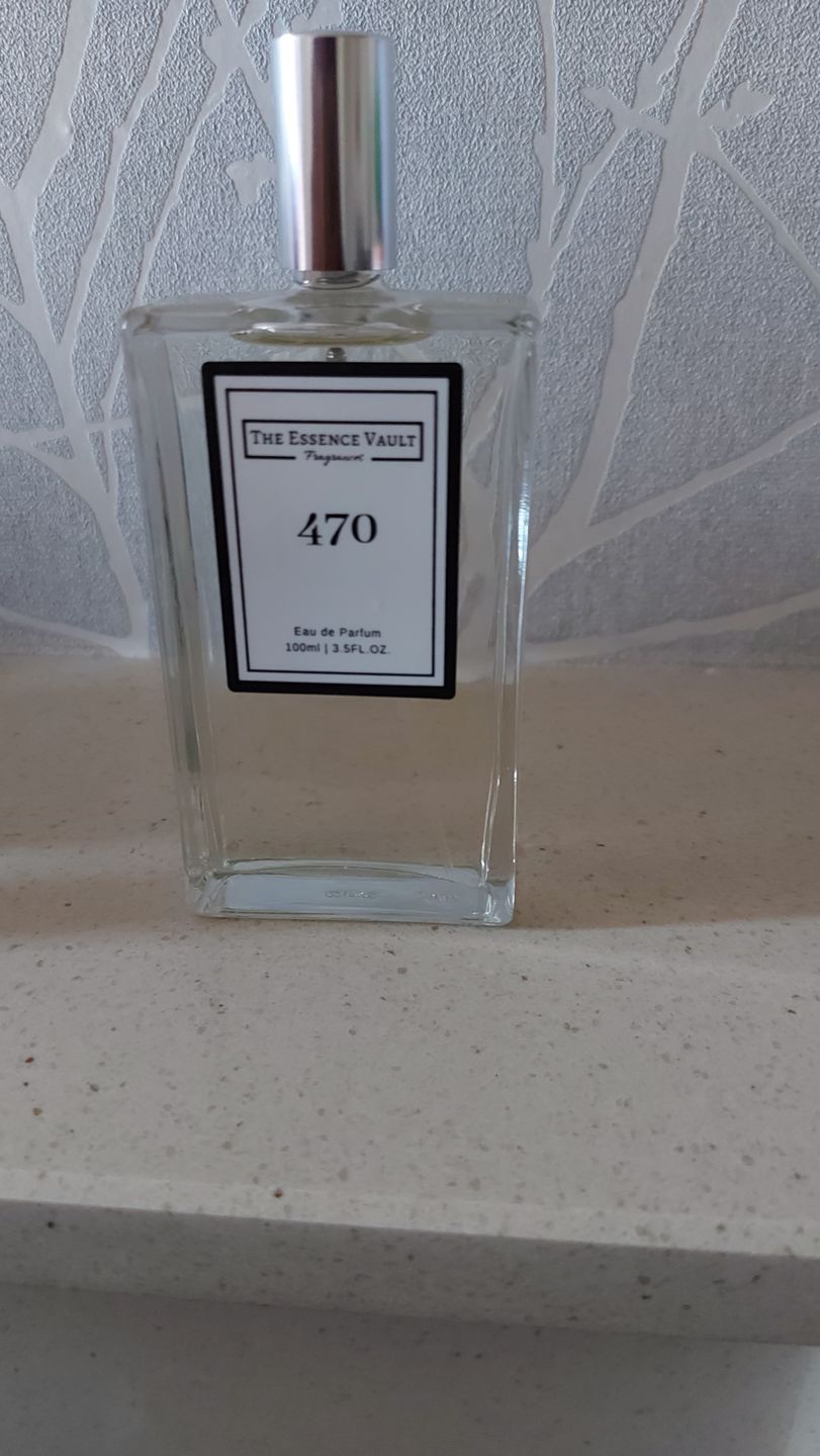 Customer photo review of Inspired by Ombre Leather - 470