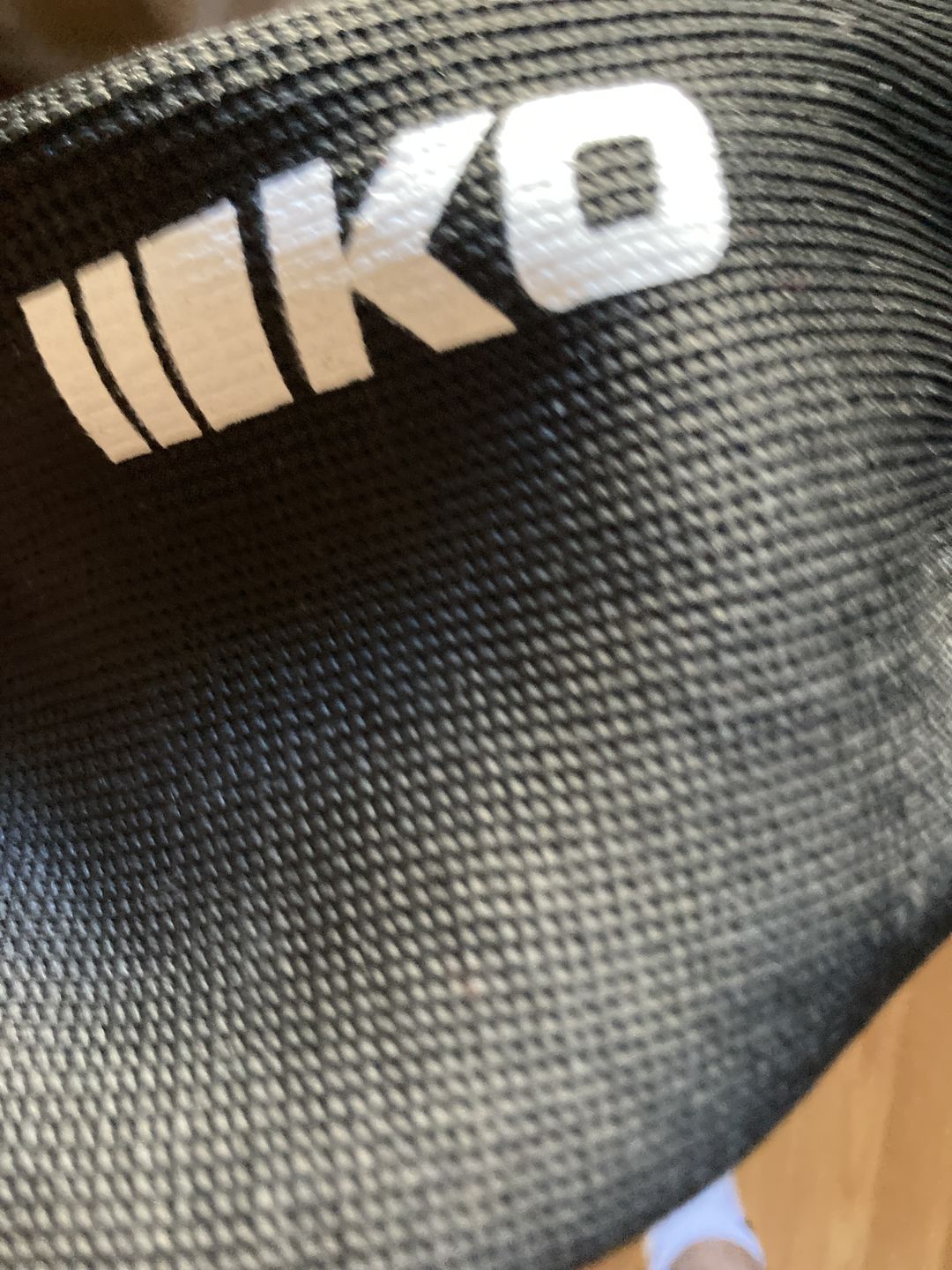 Customer photo review of Glezniere Knockout 2.0