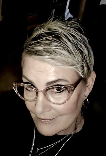 Customer photo review of Noah-5 | Cat Eye/Pink/PLA