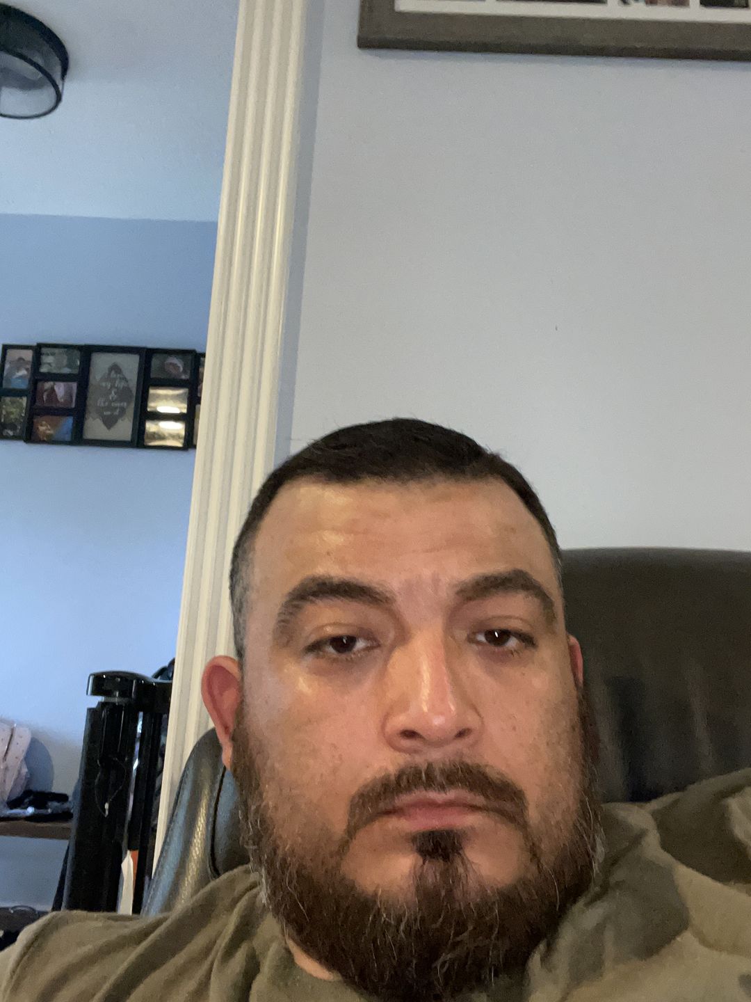 Customer photo review of RW&B Pomade Pack