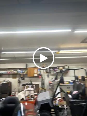 Customer video review of T8 8ft LED Tube/Bulb - 48W 6720 Lumens 5000K Clear, Single Pin, Double End Power - Ballast Bypass
