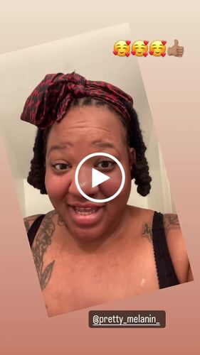 Customer video review of CLEAR SKIN COMBO (6 products in 1 bundle)