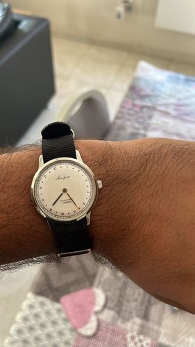 Customer photo review of Second Season | 24h watch
