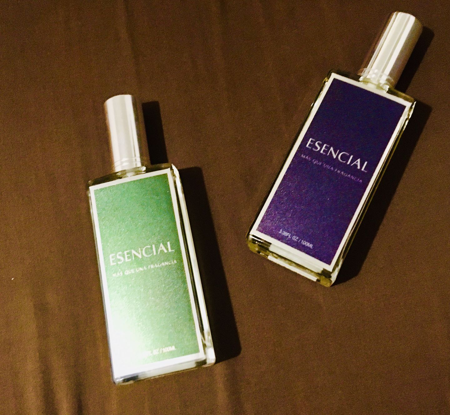 Customer photo review of Set "Tom Ford" 4 Perfumes