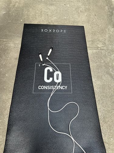 Customer photo review of BoxRope Vol. I