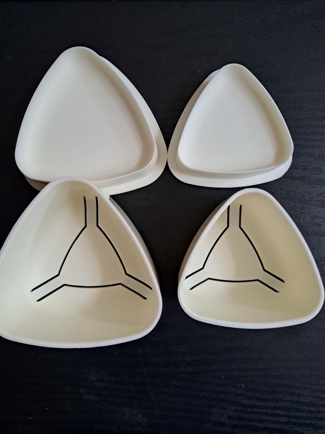 Customer photo review of Easy Onigiri Moule à pousser