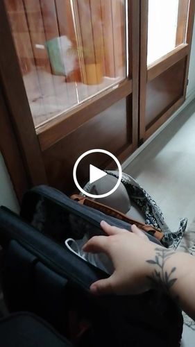 Customer video review of L'infusion médicinale🎗