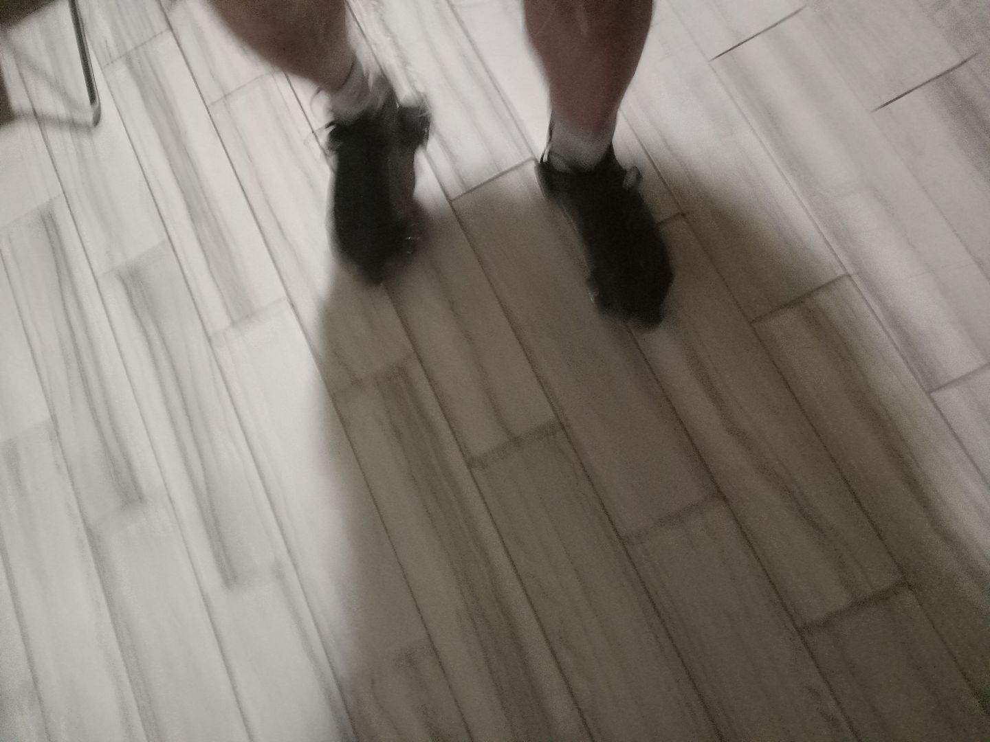 Customer photo review of Jesa 608 Black Series Inline Skate Bearings