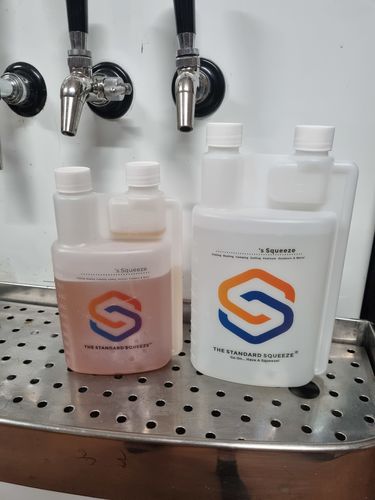 Customer photo review of Combo Pack (More for less)