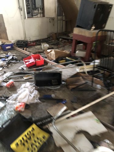 Customer photo review of Natural Dark LooseLeaf (40 Count)