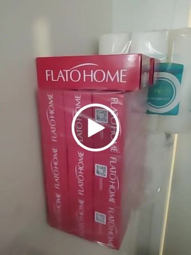Customer video review of Soft 130 count, 2 Ply Tree Free Facial Tissues  - 9 Pack