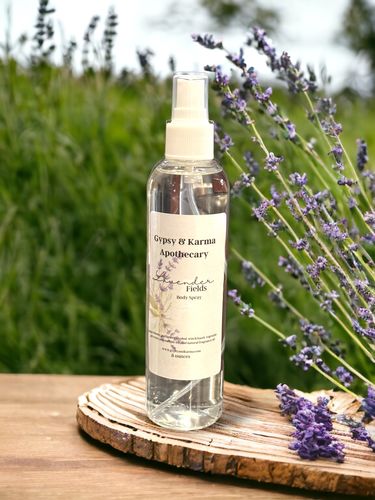 Customer photo review of Perfumer's Alcohol
