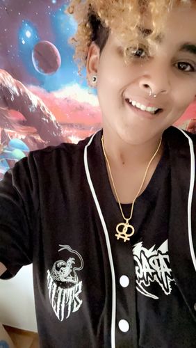 Customer photo review of Bracelet Etilik Crew 2K23