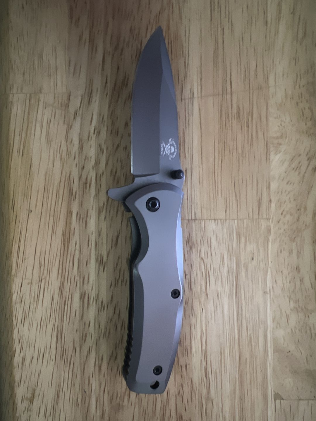 Customer photo review of Mini Jack