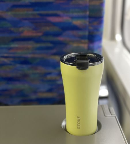 Customer photo review of パウダーコーティングシリーズ