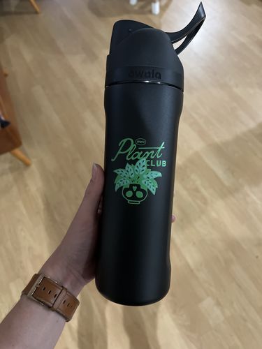 Customer photo review of Freesip | 24 oz