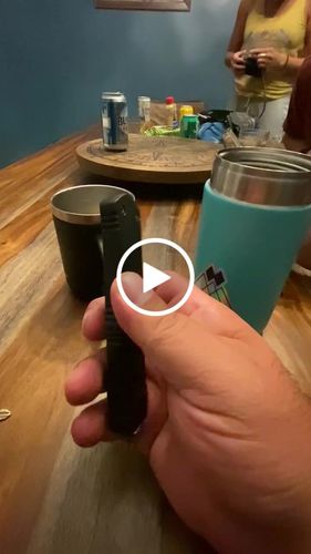 Customer video review of Mystery OTF Box™