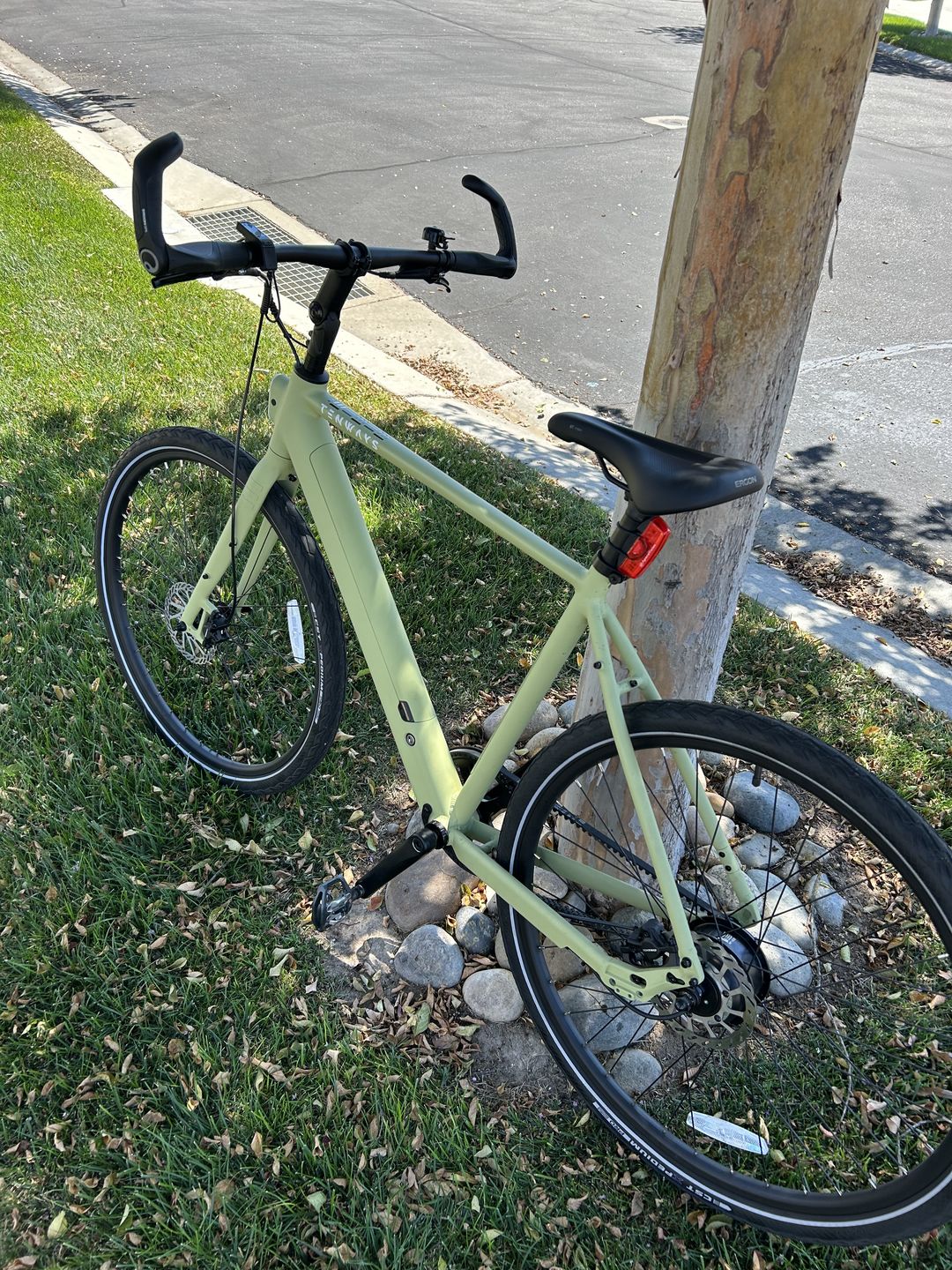 Customer photo review of TENWAYS CGO600 Pro