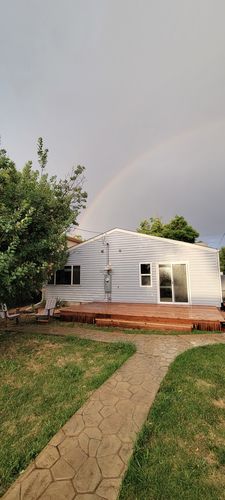 Customer photo review of C2 Guard for Wood