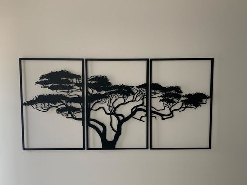 Customer photo review of Arbre de vie Africain