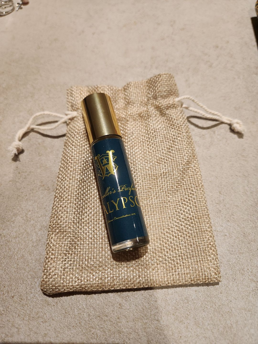 Customer photo review of Calypso