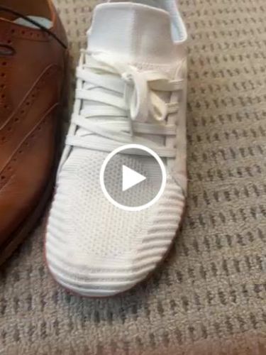 Customer video review of Wingtip