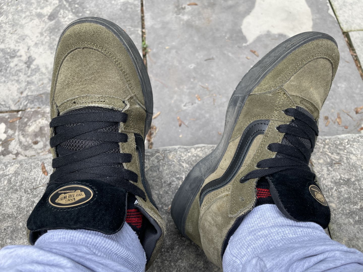 Customer photo review of Zahba Mid x Beatrice Domond