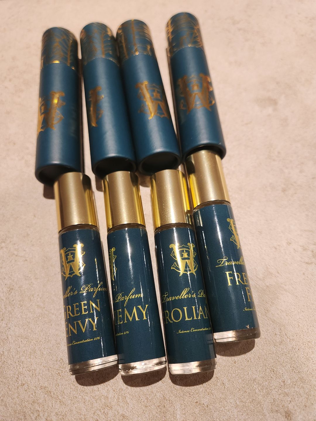 Customer photo review of Neroliander