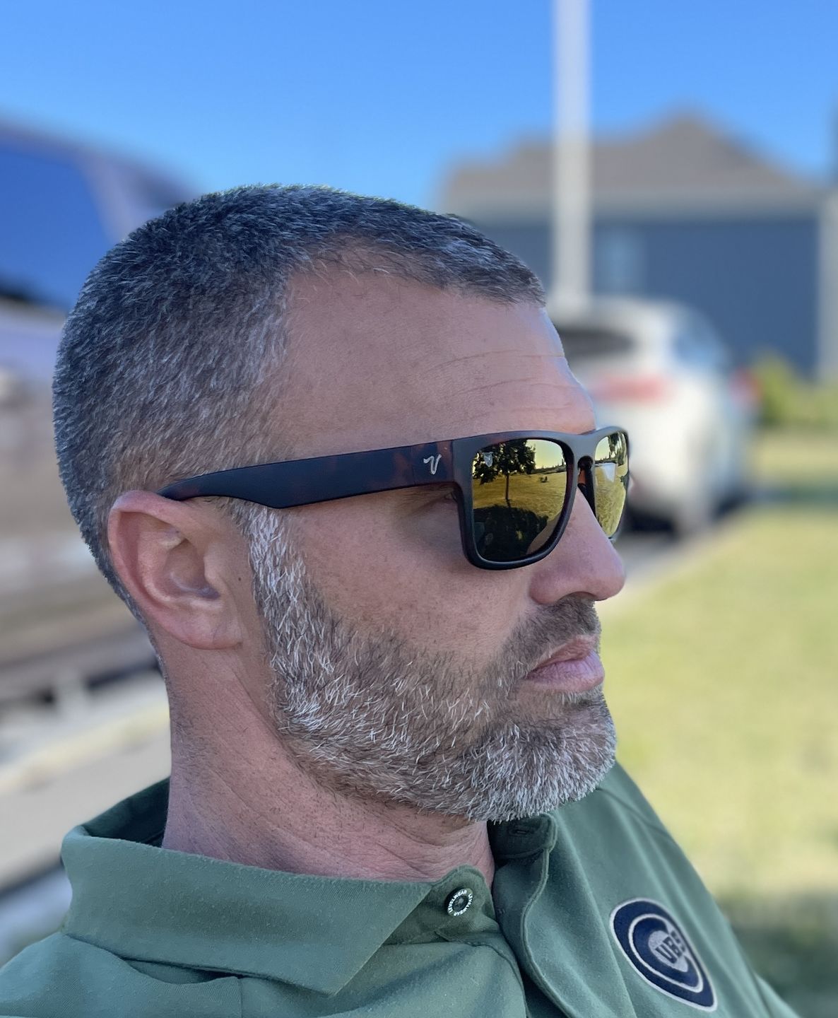 Customer photo review of The Phoenix