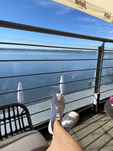 Customer photo review of Feel Pro - gesunde & bequeme Barfußschuhe