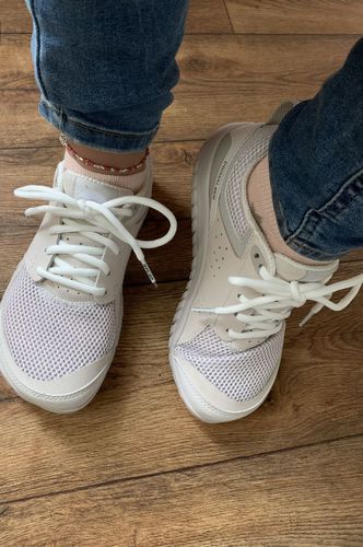 Customer photo review of PRIMAL ZEN WHITE SAND (UNISEX)