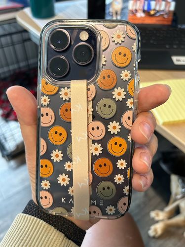 Customer photo review of Phone Loop