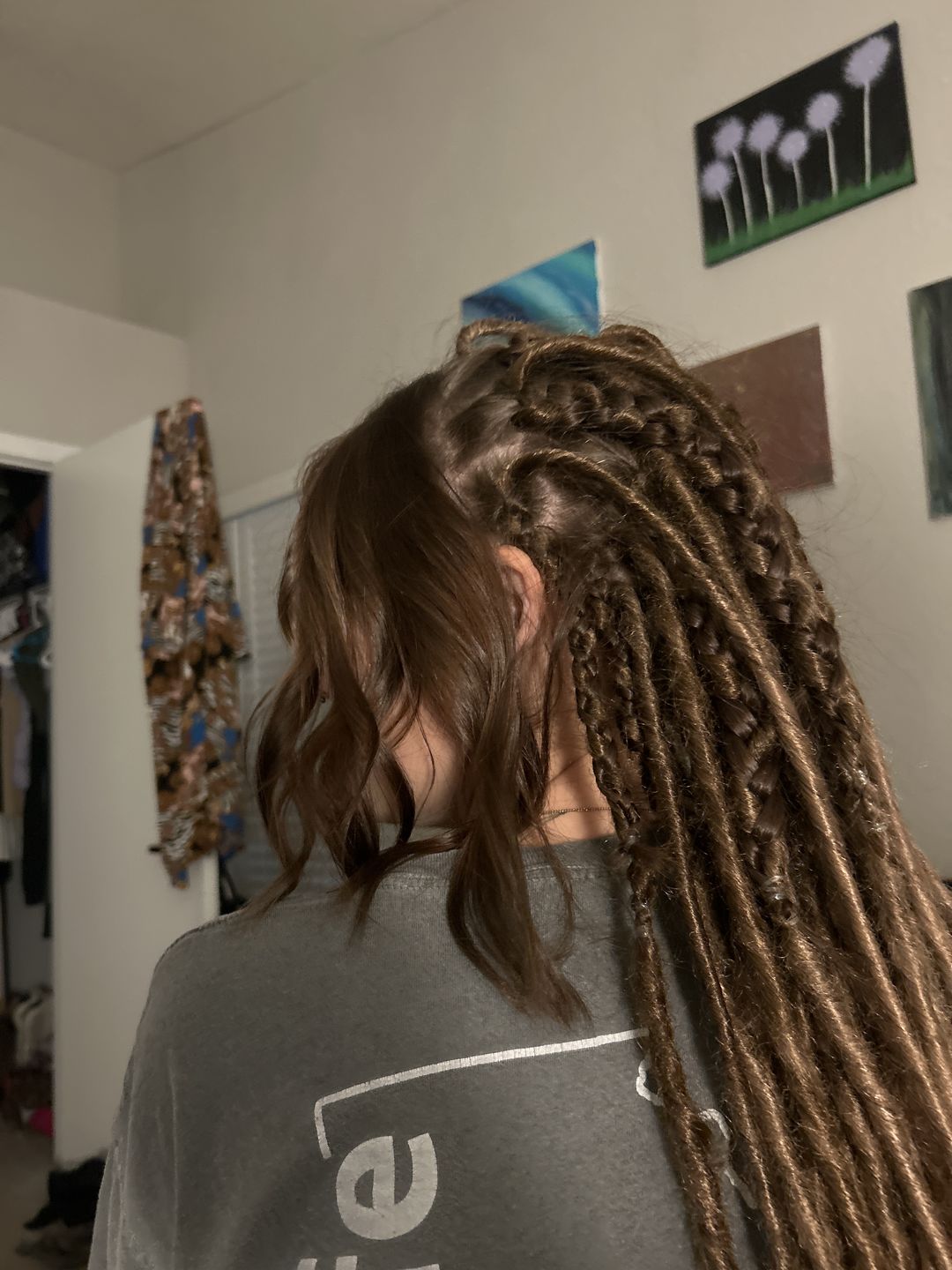 Customer photo review of MOCHA MELT (PACK OF 5)