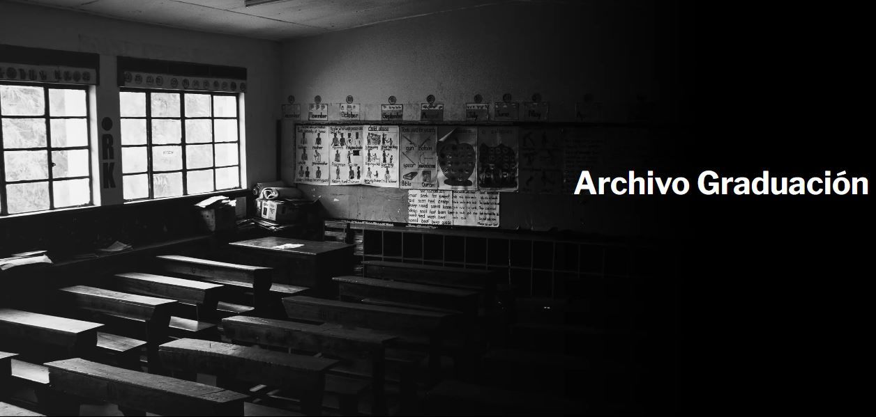 Customer photo review of Archivo Graduación (Digital)