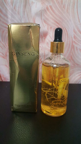 Customer photo review of 🔥 LAST DAY 49% OFF 🔥 Ginseng Polypeptide Anti Ageing Essence