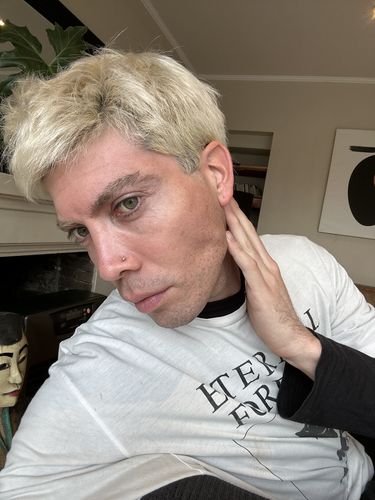 Customer photo review of Set Antiedad