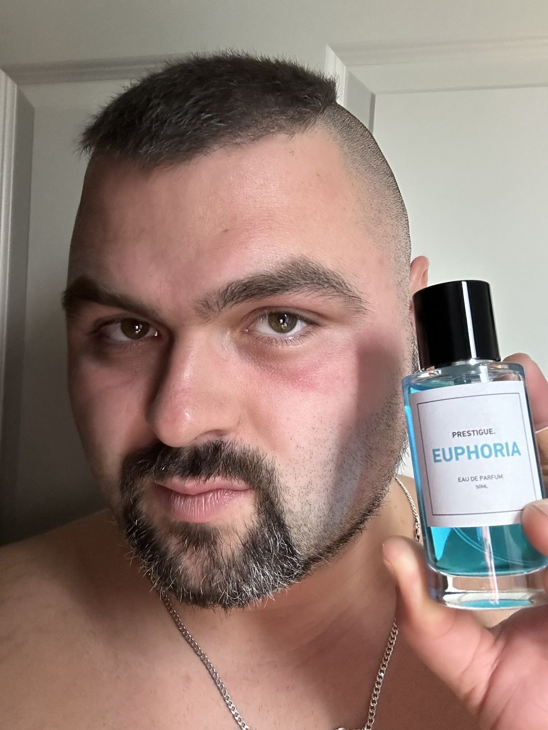 Customer photo review of EUPHORIA