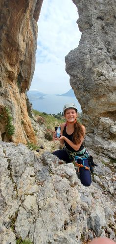 Customer photo review of Soar