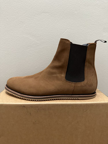 Customer photo review of Chelsea Boot