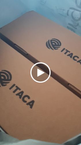 Customer video review of ARBORIS