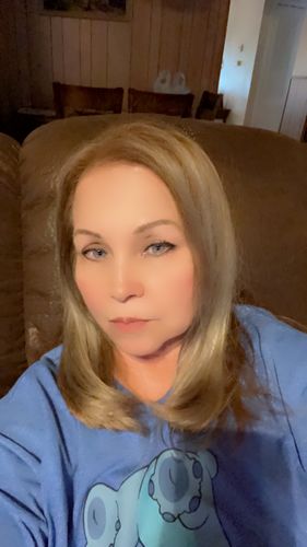 Customer photo review of Piña Colada Flavored Wipes Box of 10