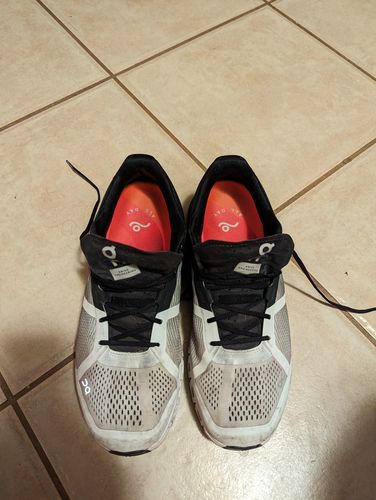 Customer photo review of All Day Insoles