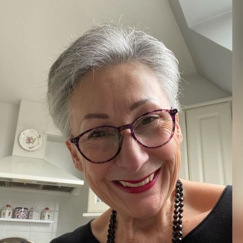 Customer photo review of Good Skin Vitamins anti-âge - 3 mois