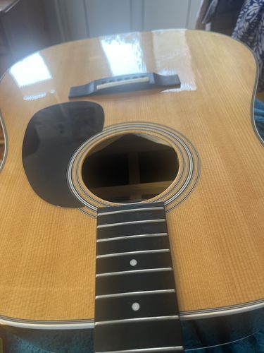 Customer photo review of Lowden Revive