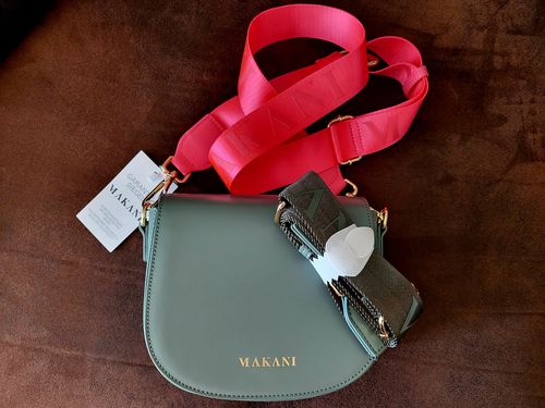 Customer photo review of IVA - GREEN