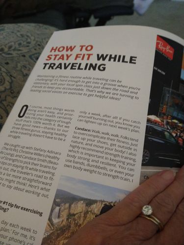 Customer photo review of KYD Digest Vol. 1 (Pre-sale)