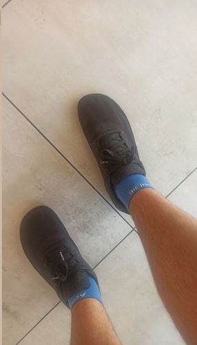 Customer photo review of CHILLUM BLACKJACK (UNISEX)