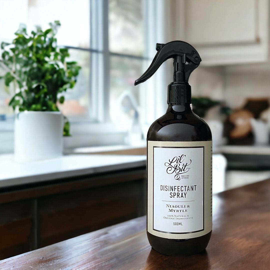 Customer photo review of Black Trigger Spray - Smooth - 24mm (24/410) - TSS-24B2