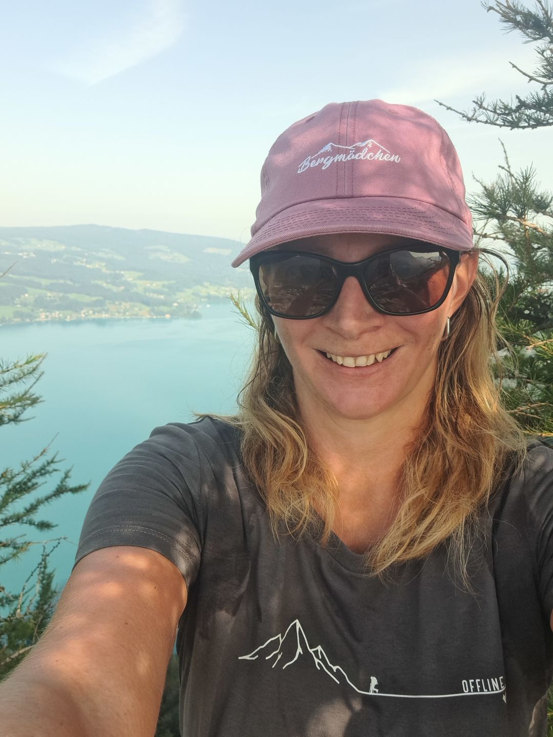 Customer photo review of Offline - Damen Premium Organic Shirt