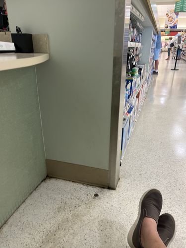 Customer photo review of Skip The Line - Prioritize Your Order